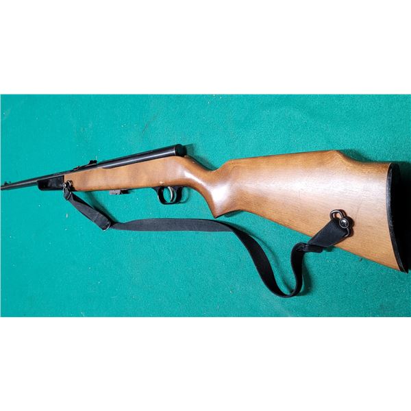 .22 LR Lakefield Mossberg Mark 3 Autoloading Rifle (PARTS GUN)