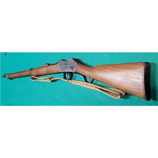 303 Martini-Enfield 1881 (PARTS GUN)