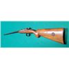 Image 1 : .22 LR Deutsche Werke Tip Up Single shot Rifle
