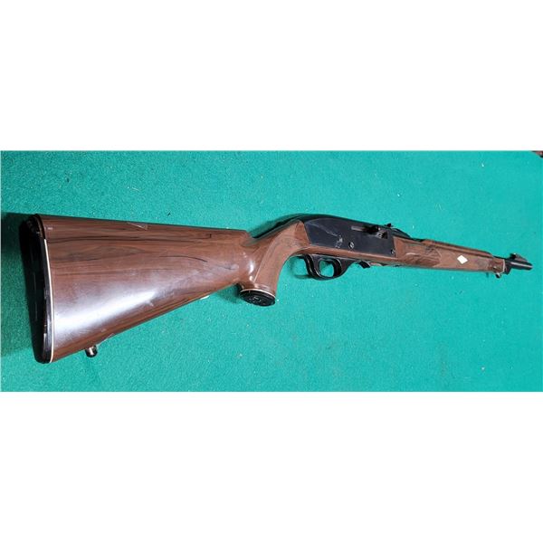 Remington 10C .22 LR Autoloader Rifle