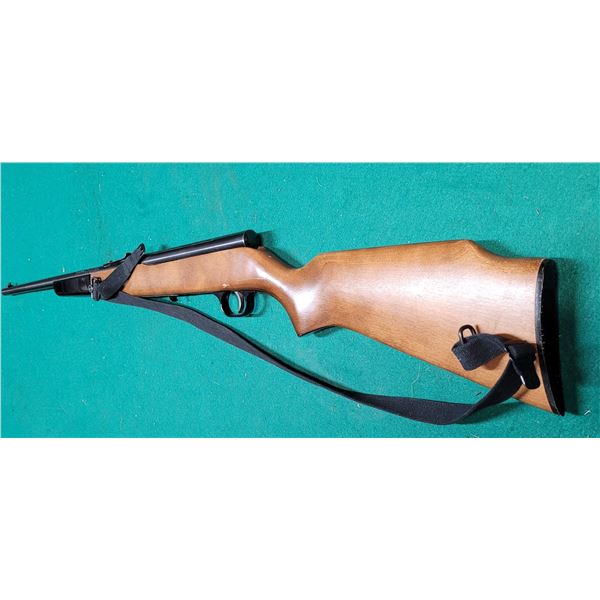.22 LR Lakefield Mossberg Mark 3 Autoloading Rifle (PARTS GUN)