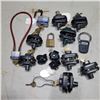 Image 1 : Gun Locks & Padlocks