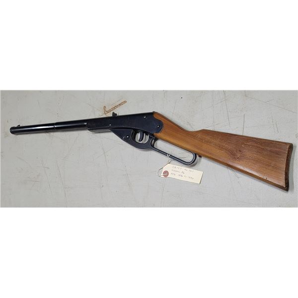 Daisy Model 36 No 101 BB Rifle