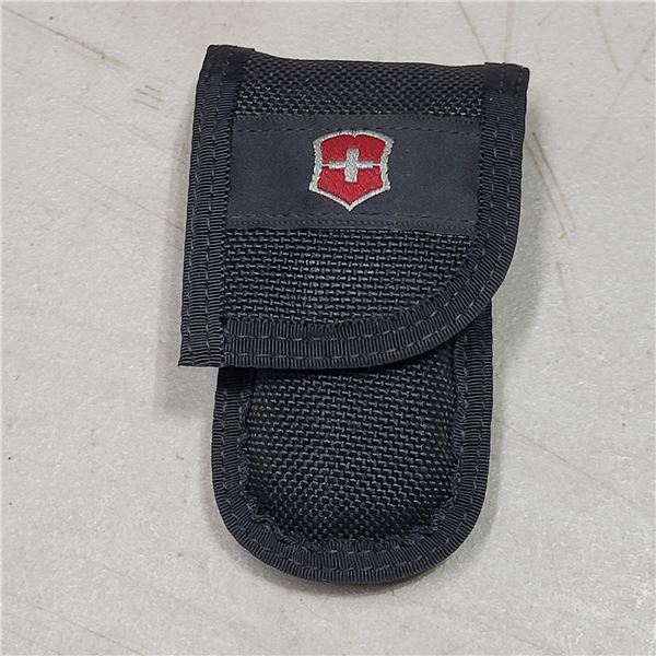 Victorinox  Multi-Blade Pocket Knife