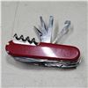 Image 3 : Victorinox  Multi-Blade Pocket Knife