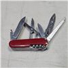 Image 4 : Victorinox  Multi-Blade Pocket Knife