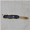 Image 2 : Inox Solingen Germany Pocket Knife