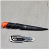 Image 1 : Sheffield Knife & Fillet Knife