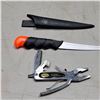 Image 2 : Sheffield Knife & Fillet Knife