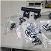 Image 3 : Misc. Scope Bases , Rings and Sling Swivels