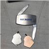 Image 3 : Zippo Advertising Knife & Handgun Key Chains