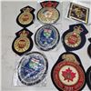 Image 2 : Handgun Competiton Sew on Badges