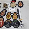 Image 3 : Handgun Competiton Sew on Badges