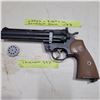 Image 1 : 2 Crossman Revolver Pellet Guns Parts or Repair