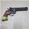 Image 2 : 2 Crossman Revolver Pellet Guns Parts or Repair