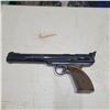 Image 2 : Daisy 717 Pellet Pistol .177 Caliber