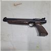Image 1 : Crossman 1322  .22 Cal Pellet Pistol