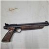 Image 2 : Crossman 1322  .22 Cal Pellet Pistol
