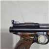 Image 3 : Crossman 1322  .22 Cal Pellet Pistol