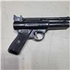 Image 2 : Webley Premier Mk II Pellet Pistol