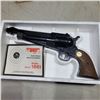 Image 1 : Crossman Mod 1861 Shiloh Single Action .177 Cal Pellet Revolver
