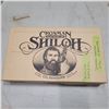 Image 2 : Crossman Mod 1861 Shiloh Single Action .177 Cal Pellet Revolver