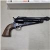 Image 3 : Crossman Mod 1861 Shiloh Single Action .177 Cal Pellet Revolver