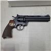 Image 3 : Crosman .357  .177 Cal  Pellet Revolver