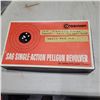 Image 3 : Crosman SA Single Action .22 Cal Pellet Revolver