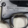 Image 5 : Crosman SA Single Action .22 Cal Pellet Revolver