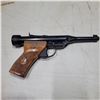Image 1 : Hy-Score Target .177 Cal Pellet Pistol