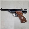 Image 2 : Hy-Score Target .177 Cal Pellet Pistol