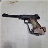 Image 1 : Walther LP3 .177 Pellet Pistol  Parts Gun or Project Gun