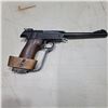Image 2 : Walther LP3 .177 Pellet Pistol  Parts Gun or Project Gun