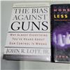 Image 2 : 3 Gun Related Books