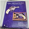 Image 1 : Webley Solid Frame Revolvers