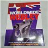 Image 1 : Worldwide Webley by Stephen Cuthbertson