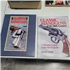 Image 1 : 2 Handgun Books