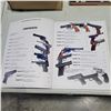 Image 7 : 2 Handgun Books