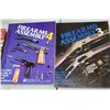 Image 3 : 3 Gunsmithing & Disassembly Books