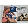 Image 1 : 2 Sniper Books