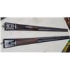 Image 1 : 2 Double Barrels & Forends