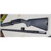 Image 2 : Remington Model 1100 Barrel, Receiver & Stock PARTS GUN