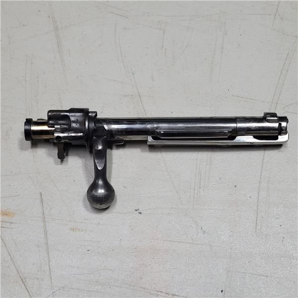 Unknown Mauser Style Bolt