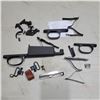 Image 1 : Mauser & Winchester Model 70 Parts