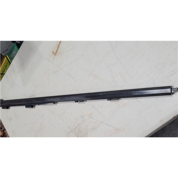 Lyman 50 Cal Muzzleloader Barrel