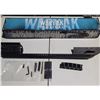 Image 2 : Wartak Tactical Shotgun Quad Rail