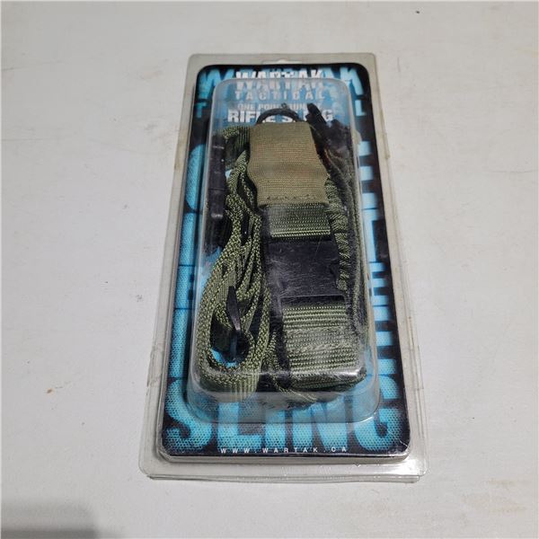Wartak Tactical Rifle Sling