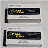 Image 1 : 2000 Cam Pro Small Pistol Primers