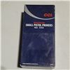 Image 1 : 1000 CCI Small Pistol Primers
